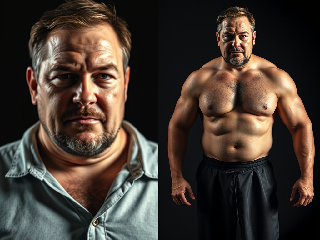 Alex Jones Weight Loss: Inside His Controversial Health&nbsp;Journey