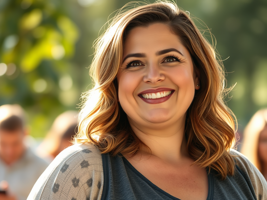 My Story With Weight Loss Breasts (Yeah, That’s Really What We Call&nbsp;It)