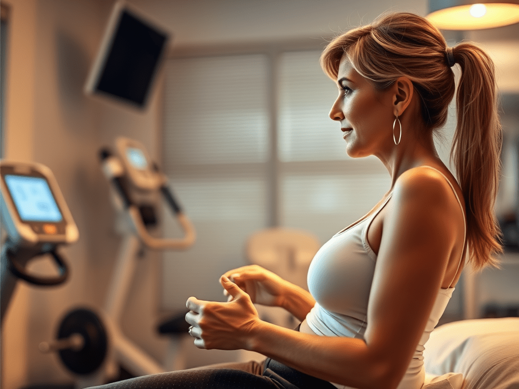 Non Surgical Fat Loss Near Me: My Body Transformation&nbsp;Journey